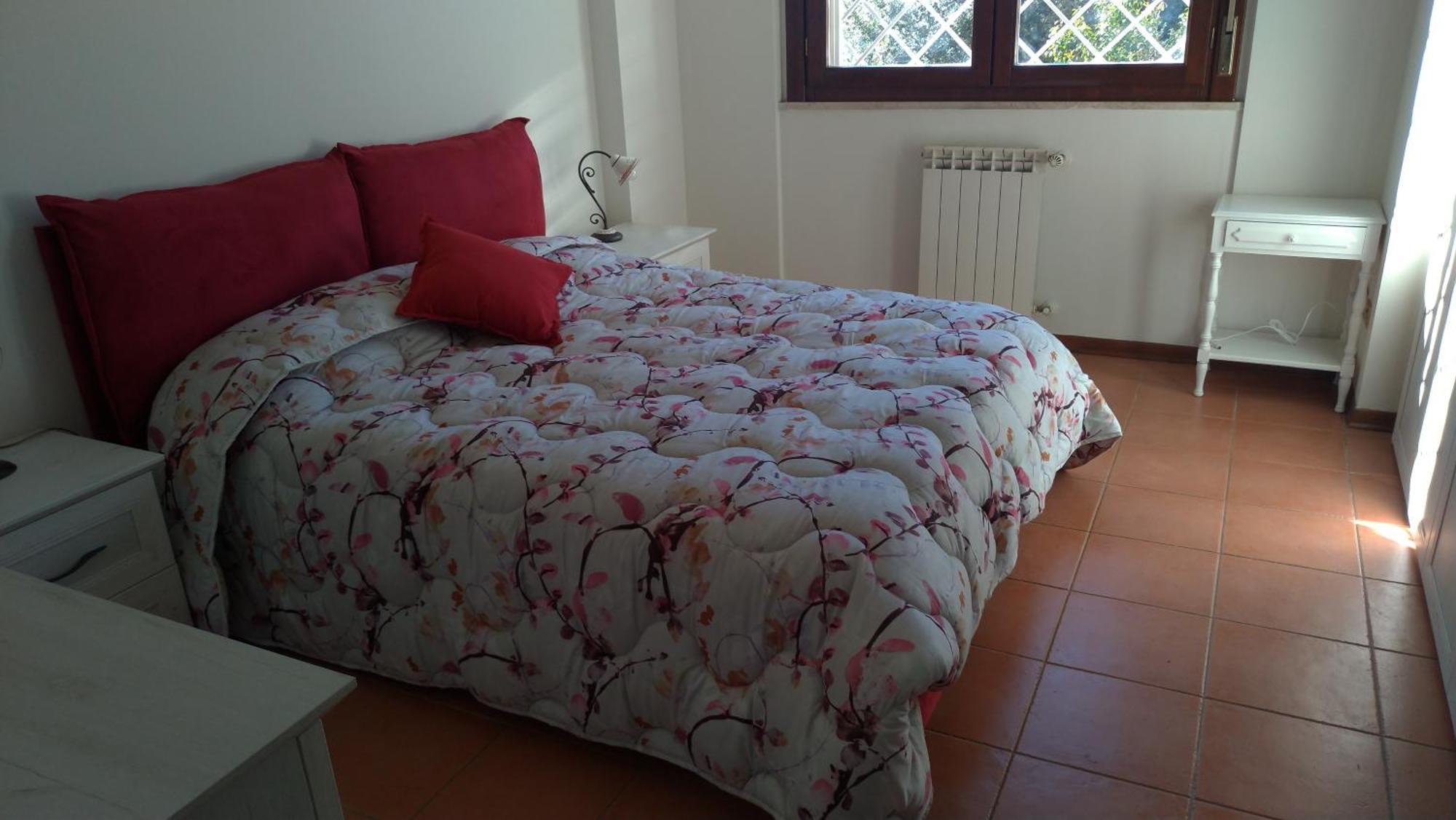 Azimuth - Holiday And Business Рим Екстер'єр фото
