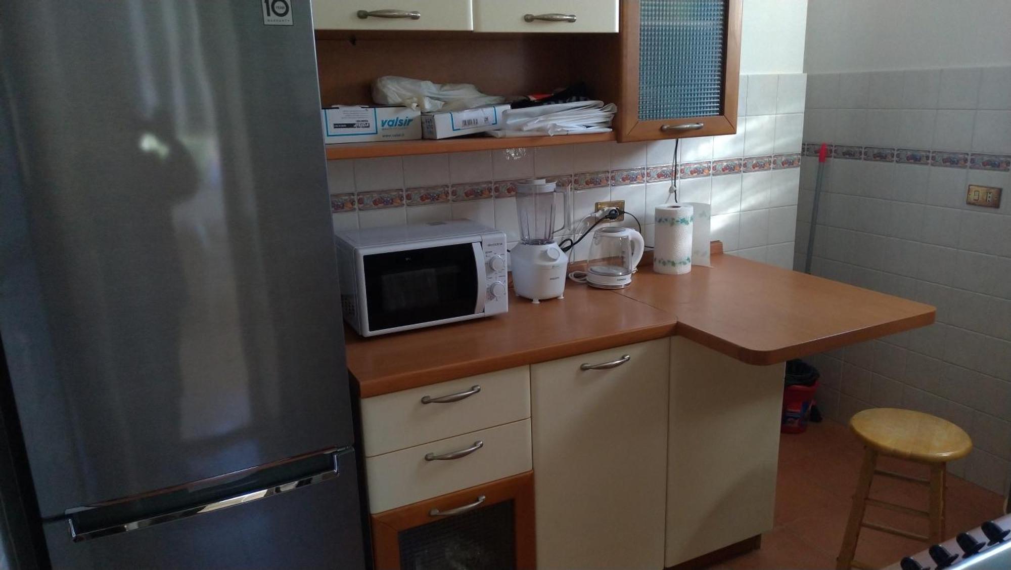 Azimuth - Holiday And Business Рим Екстер'єр фото