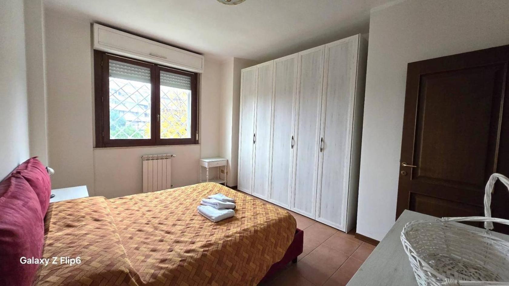Azimuth - Holiday And Business Рим Екстер'єр фото